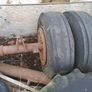 chevrolet back axle Image 3