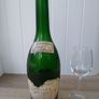 Le Piat de Beaujolais 1967 Wine Bottle Image 8