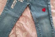 S. Heach trousers