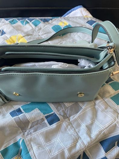 Hampton Handbag