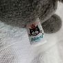 Jellycat Allenby Elephant Retired New with Tags Rare Hard to Find Image 3