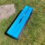 HAUK travel cot with HAUK mattress cover Image 6