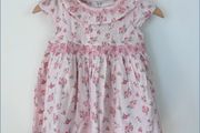 NEXT Baby Girl Floral Dress