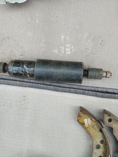 Car And Van Parts.