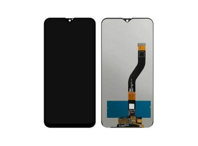 For Samsung Galaxy A10s LCD Display Touch Screen Digitizer Replacement Black New - FHT37SMLCD