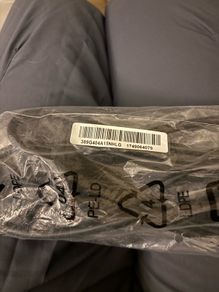 Brand New, Factory Sealed in original plastic