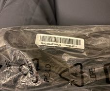 Brand New, Factory Sealed in original plastic