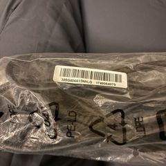 Brand New, Factory Sealed in original plastic