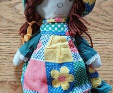 Holly Hobbie