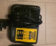 Dewalt charger