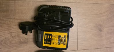 Dewalt charger