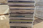 Charlatans CD Collection