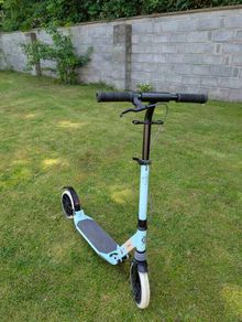 scooter