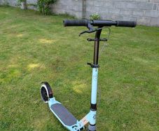 scooter