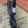 eletric scooter Image 8