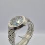 Rare Faceted Crystal Orient 27 Jewels Image 4