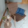 Jsky Edderup Lounge chair brand new Image 5