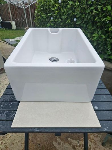 belfast kitchen sink