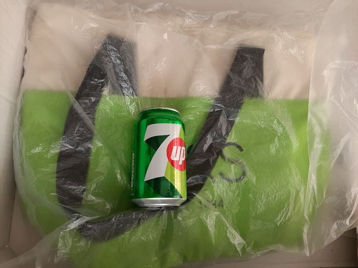 New large marks & Spencer cooler bag