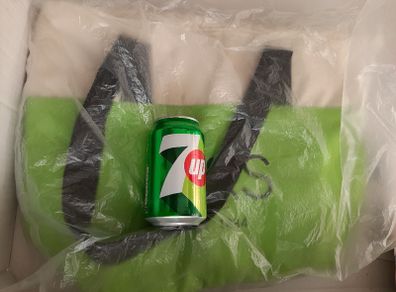 New large marks & Spencer cooler bag