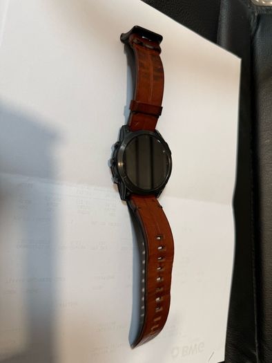 Garmin Epix Pro Gen 2 Sapphire Watch