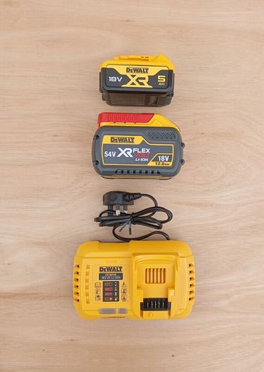 DeWalt Tools (New)