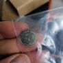1966 Trinidad And Tobago Coin Set Image 10