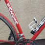Razesa Vintage Red Road Bike Image 5