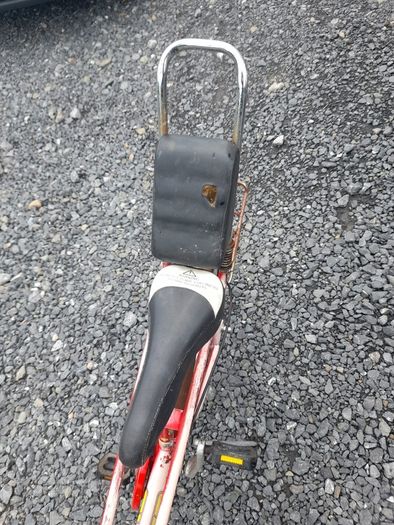 Raleigh Chopper Mk3