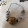 Costume Necklace  X 7 Image 2