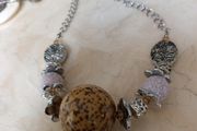 Costume Necklace  X 6