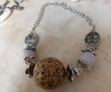 Costume Necklace  X 6