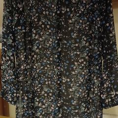 New look womens blouse
