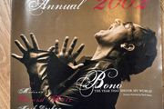 Hot Press Annual 2002