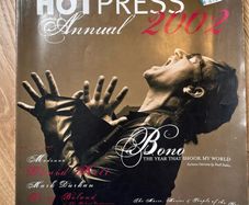 Hot Press Annual 2002
