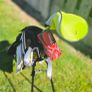 junior kids golf club set Image 2
