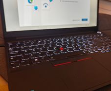 Lenovo ThinkPad E15, intel i7-1165G7, 16gb ram, 256gb NVMe, windows 11 pro, very good condition,