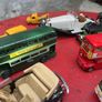 corgi cars Image 5
