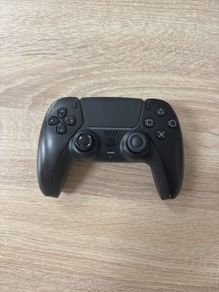 Ps5 controller black