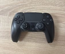 Ps5 controller black