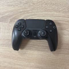 Ps5 controller black