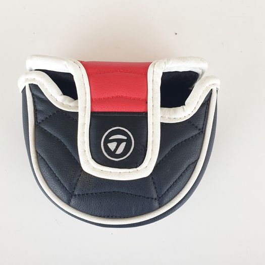 Taylormade Spider GT putter head cover