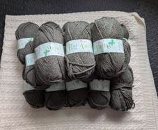 King Cole Big Value Super Chunky Yarn