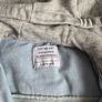 Summer denim jacket Image 2