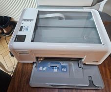 printer