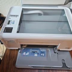 printer