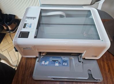 printer