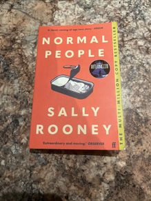 Normal people