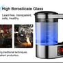 100-240V 2L Electric Hydrogen Rich Water Kettle Water Ionizer Machine Water filter Drink Hydrogen Water Generator Image 2