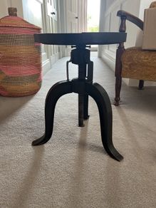 piano stool